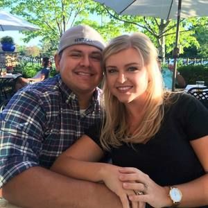 Meet your Posher, Maranda